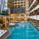 101 Urban Heritage Hotel Lynn Prawirotaman