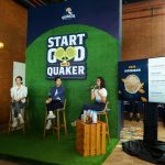 Quaker 3in1