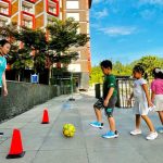 Joy Year End Family Holiday