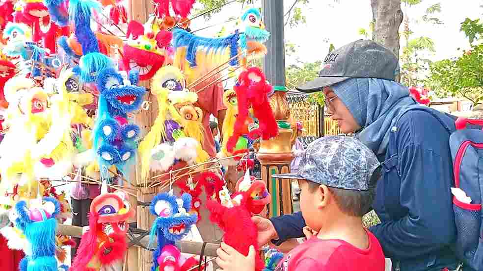 Sumber Foto: Madu TV