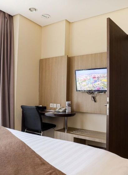 Vasaka Hotel