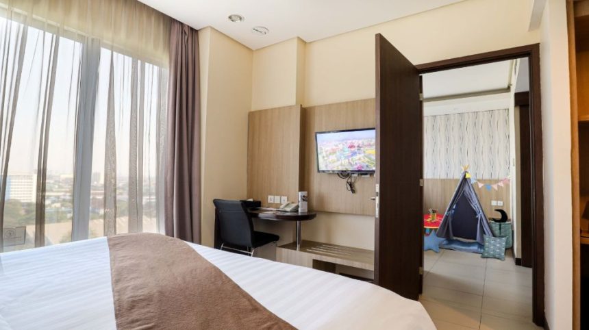 Vasaka Hotel