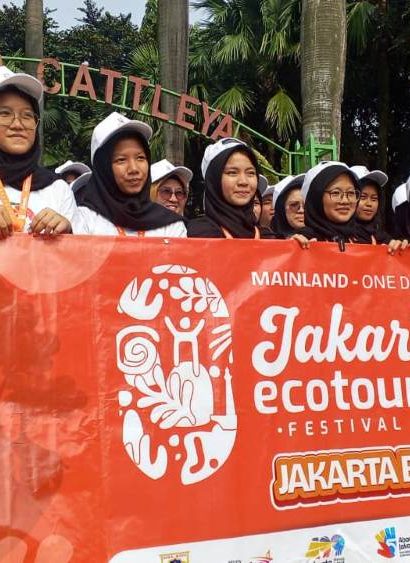 Jakarta Ecotourism Festival 2026
