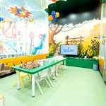 Gentem Lifelong Learning Group
