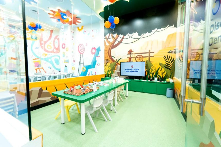 Gentem Lifelong Learning Group