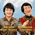 Film Sahabat Anak