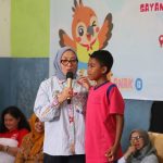 SAPA Kementerian PPPA