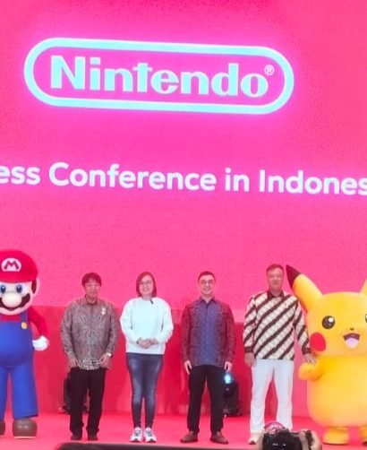 Nintendo