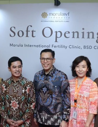 Morula Indonesia