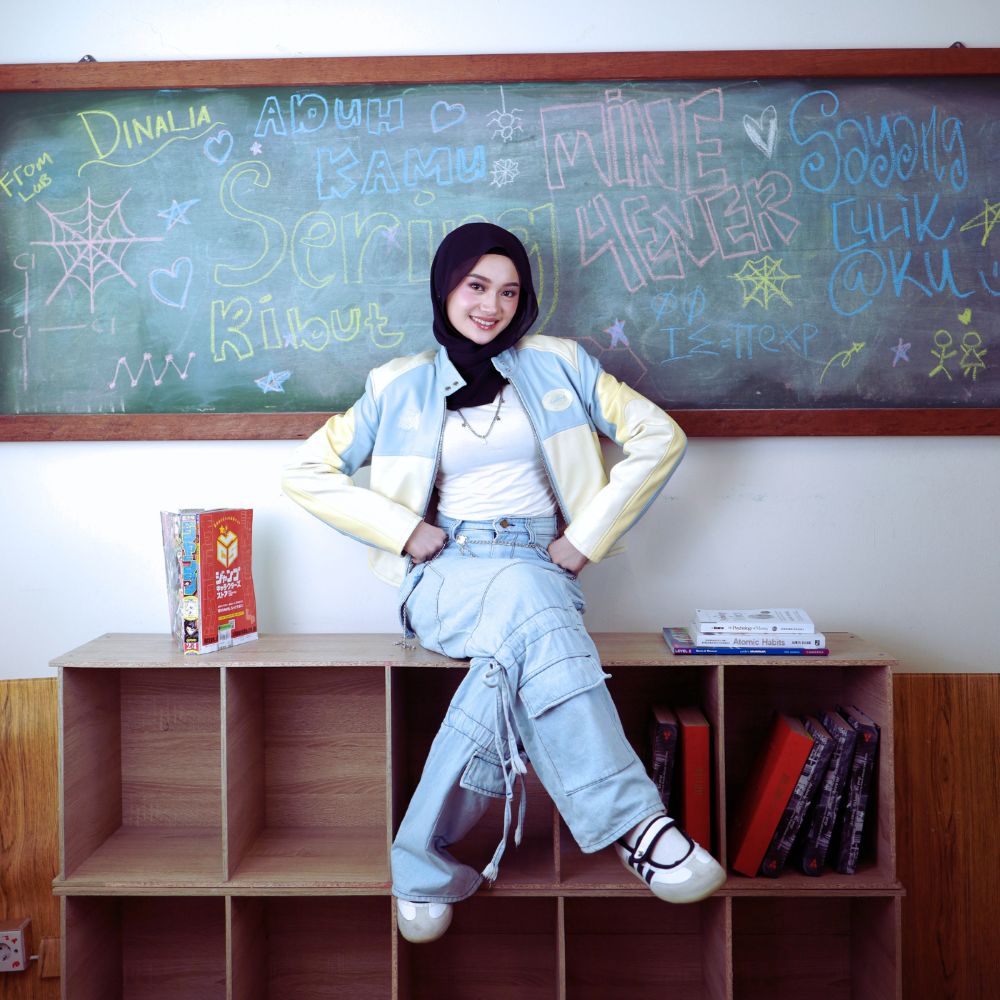 Dinalia