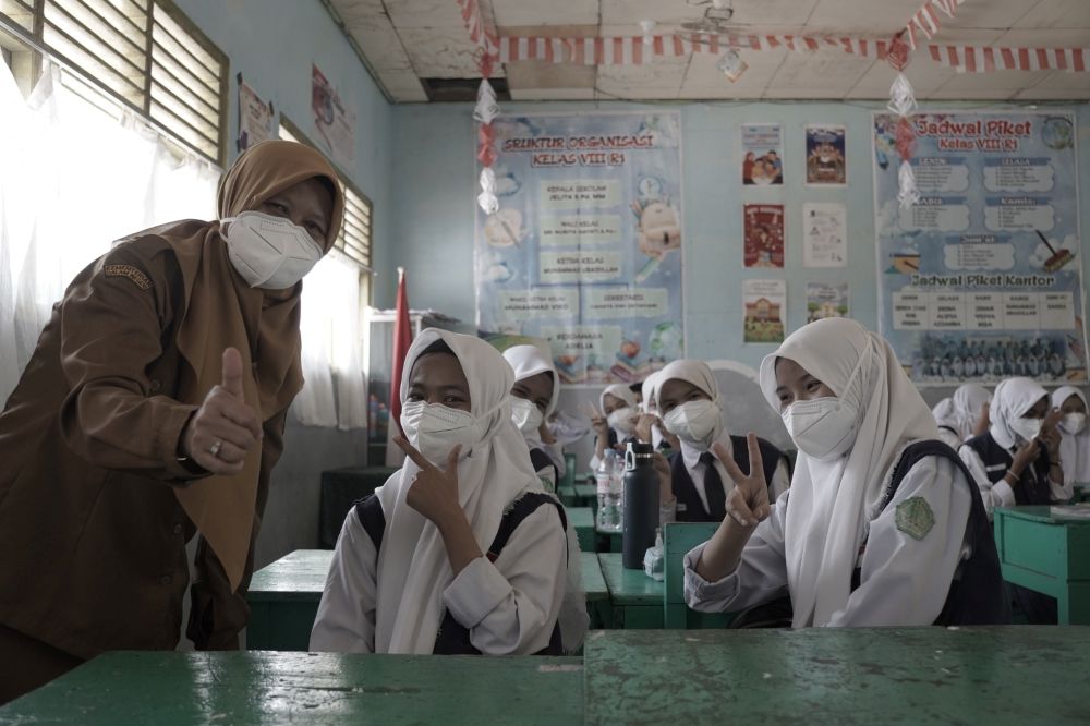 Safe School