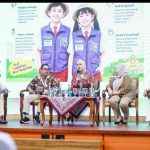 Duta #BijakPlastikSejakDini