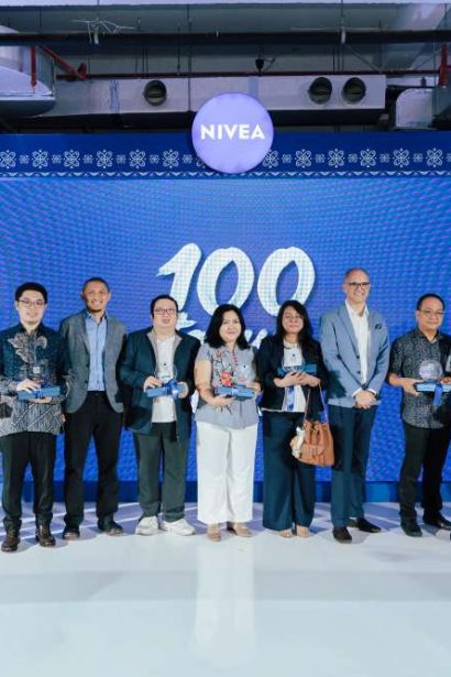 NIVEA
