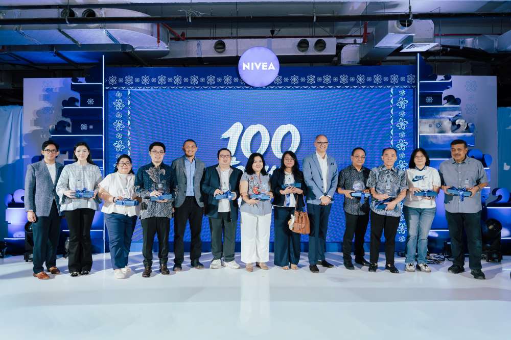 NIVEA