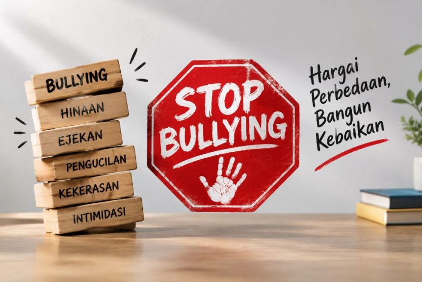 Perundungan Anak
