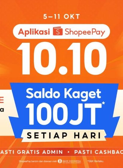 ShopeePay