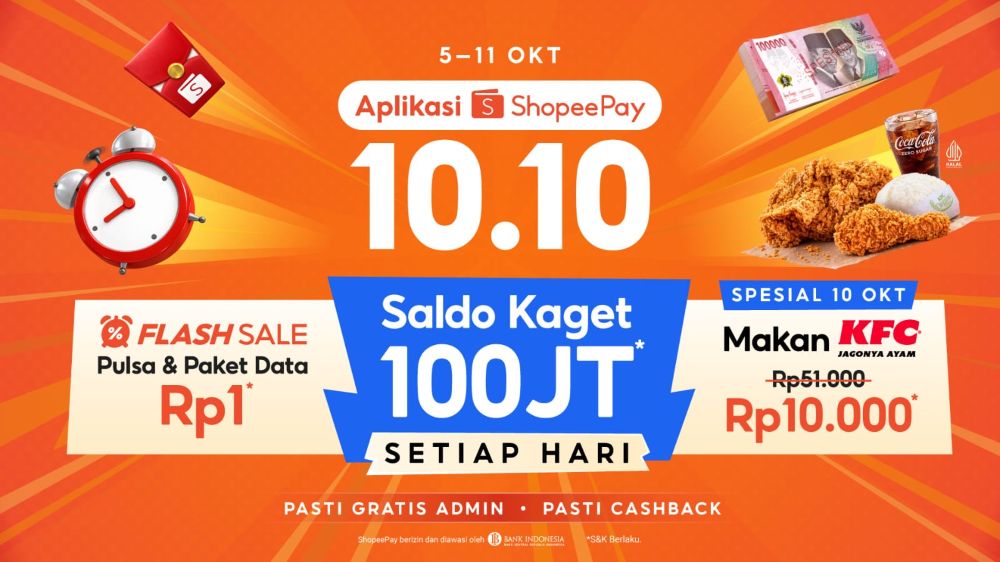 ShopeePay