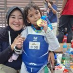 Nadhira Farah Achlan