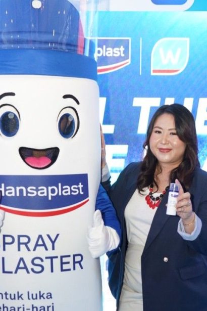 Hansaplast