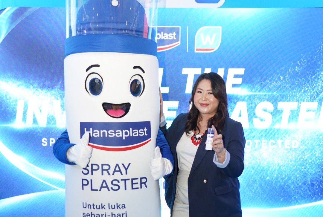 Hansaplast